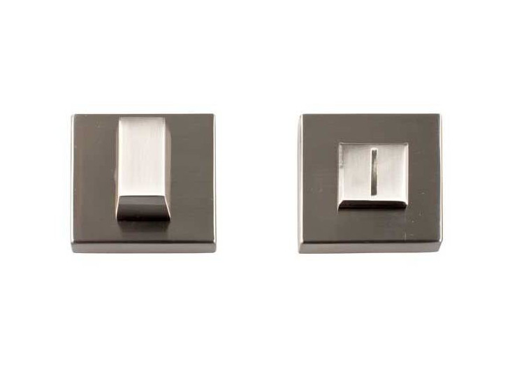 Rozeta WC KONSTANCE - NIKL SATIN