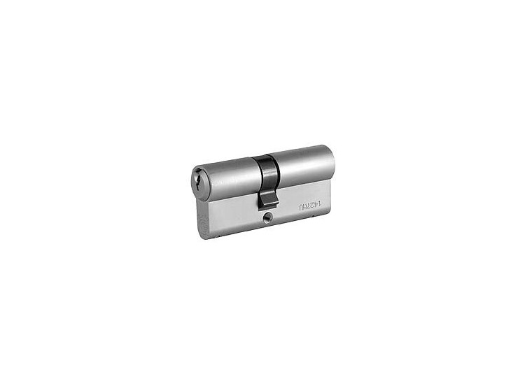 EVVA (GUARD) Vložka G330 31/31, Nikl