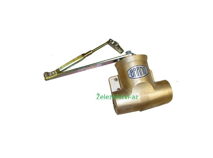 BRANO R12A/13 ZLATÝ