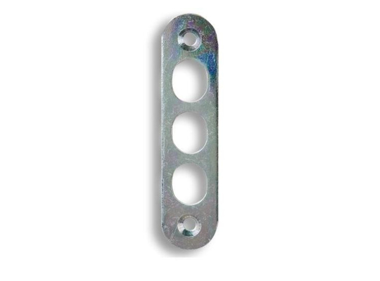 HOBES Protiplech K125 pro vicebodové zámky (K 106)
