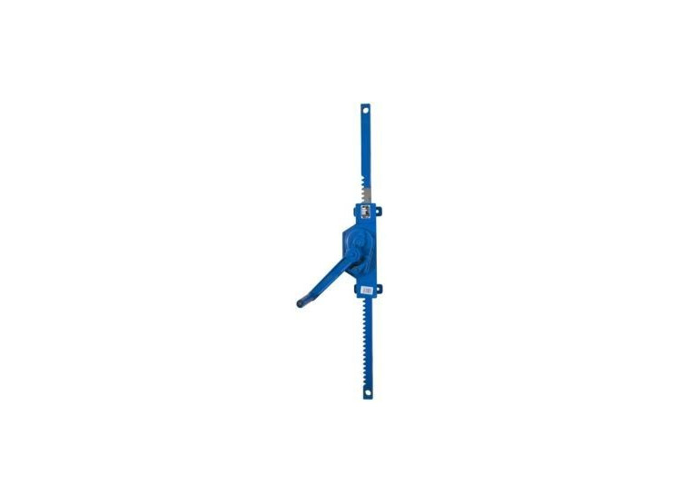BRANO Zvedák 15-00 CON-W/2,5t/970 cm - kontejnerový