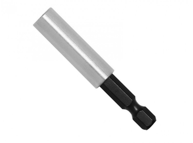 ADAPTÉR NA BITY 1/4" MAGNETICKÝ 60MM TONA EXPERT E113648