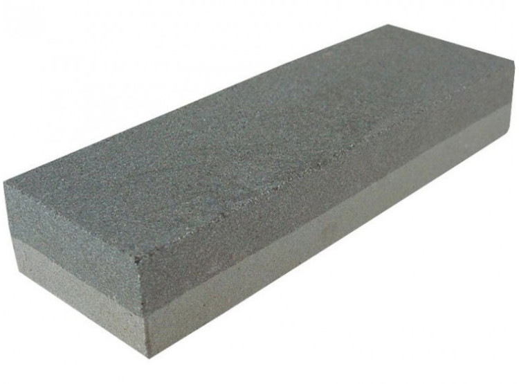 Brousek na kosu 200mm - oboustranný - EXTOL CRAFT
