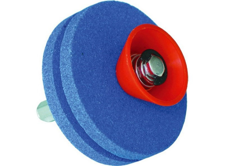 Extol Craft Bruska na nože a nůžky - Ø 55 mm