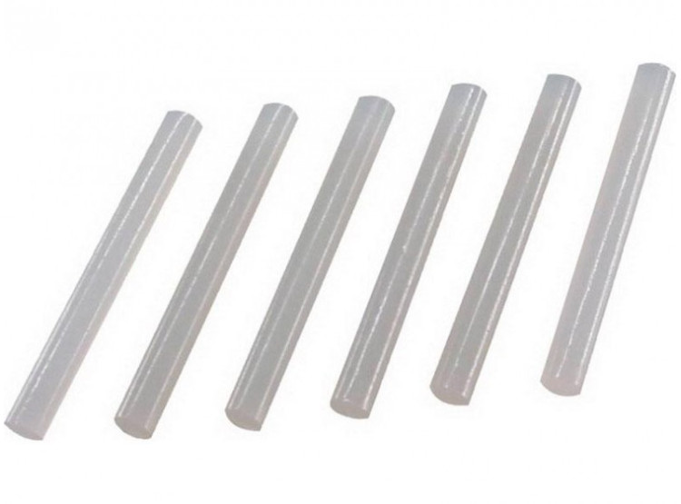 Tyčinky tavné 7,2x100mm - 0,500 g