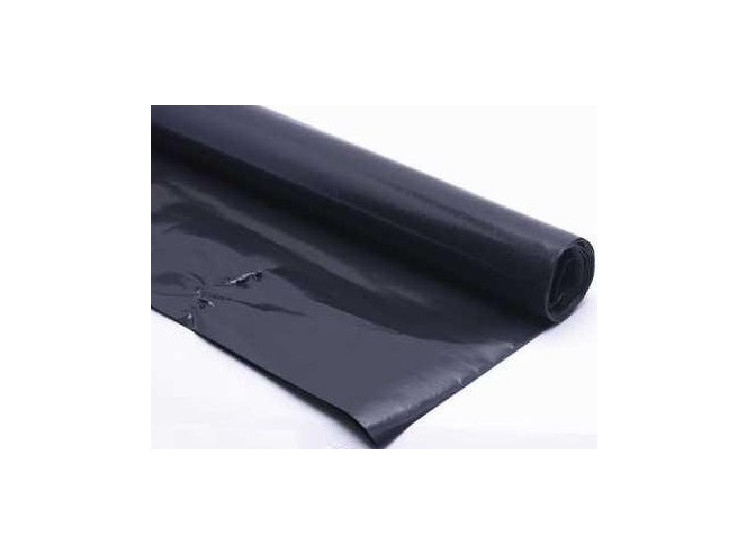 Pytel na suť 500x1100, 0,2 PE 100 L - ČERNÝ