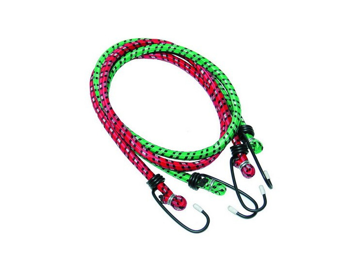Upínací gumy 150cm x 8mm, 2ks