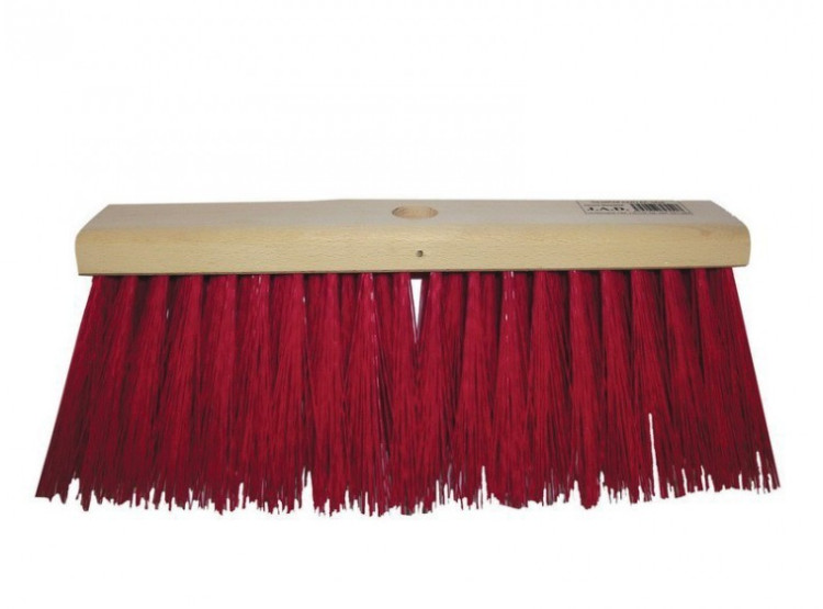 SPOKAR Kartáč silniční 40cm - barevný