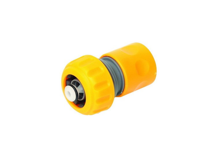 Rychlospojka - stop 3/4" LEVIOR