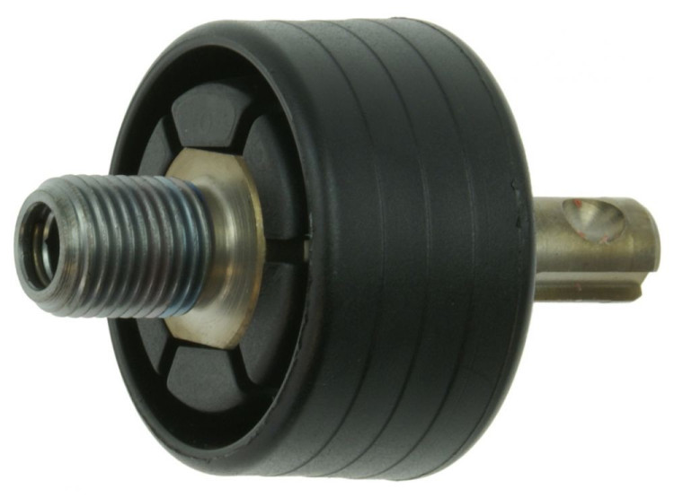 Adaptér pro sklíčidlo AD-SDS-plus 1/2" 20 UNF NAREX