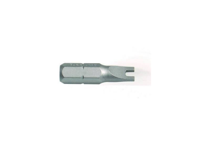 Bit STAHLBERG SD 6 25mm S2 Sada 10ks