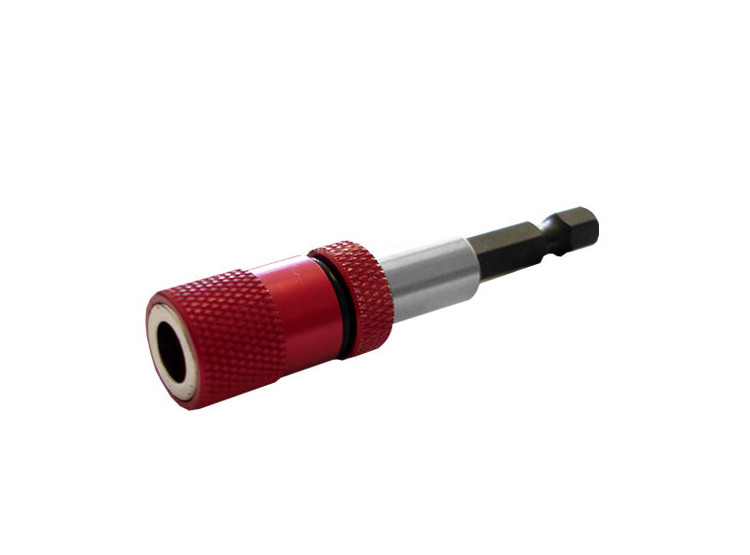 Držák magnetický seřiditelný 1/4" x 70 mm