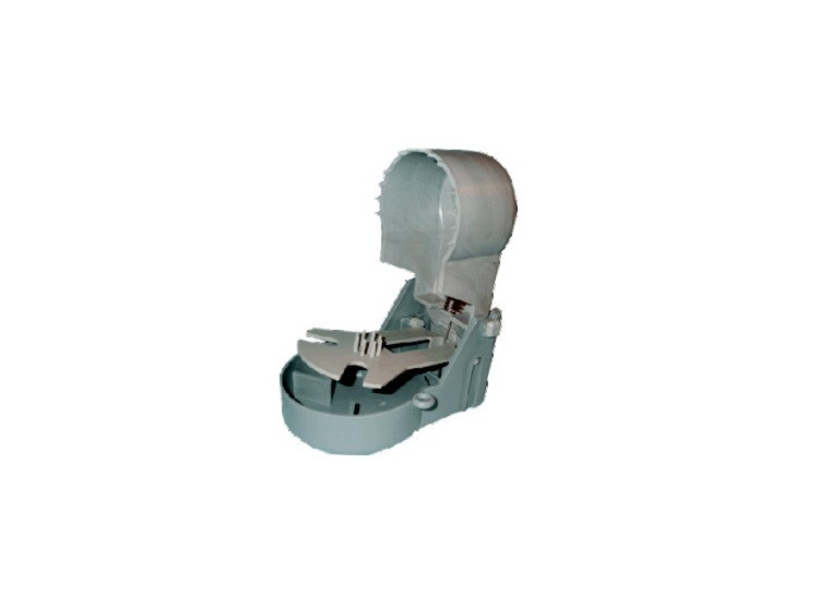 Past na hlodavce PVC 10cm VEN