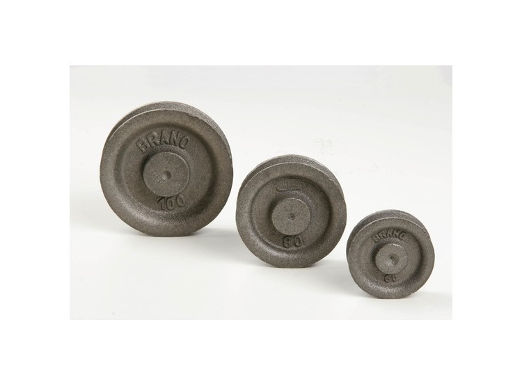 BRANO KLADKA litá 60 mm