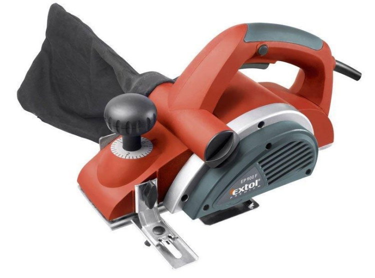 Hoblík elektrický, 900W, F, 8893401 EXTOL-PREMIUM