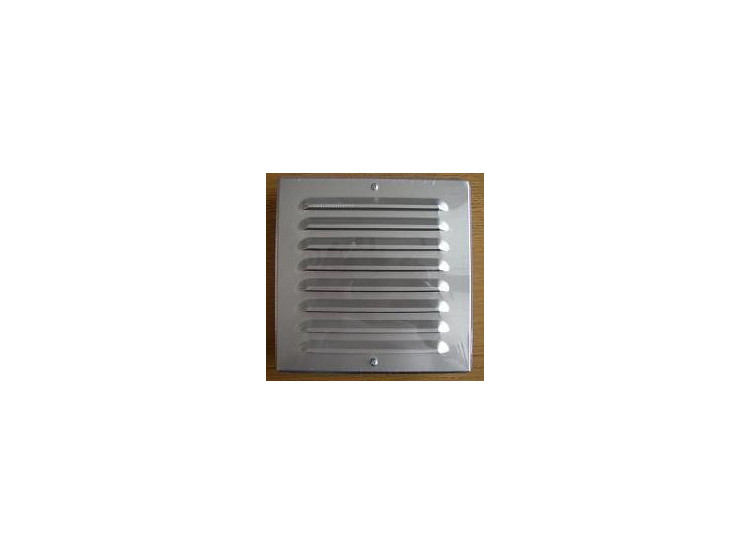 M&D Průvětrník 150x150 Al