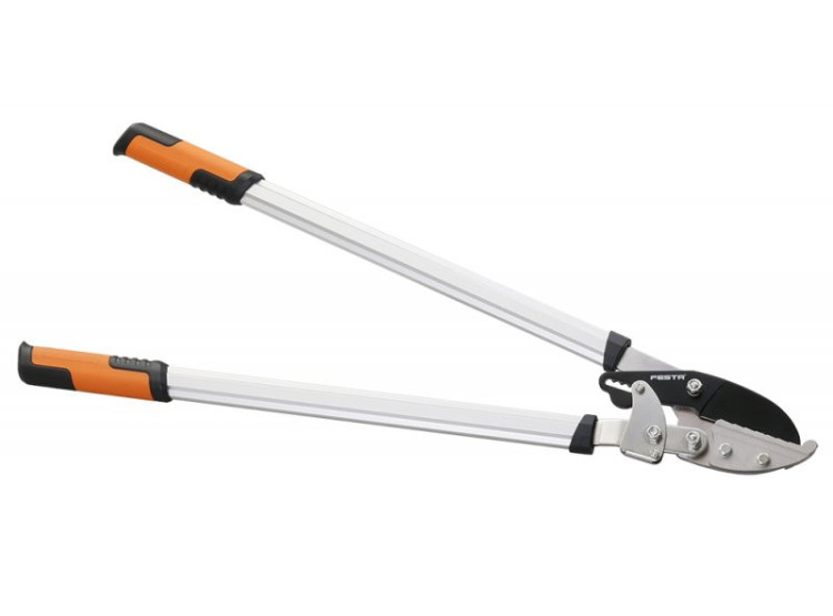 Nůžky na větve profi oblé 75cm, PROFI