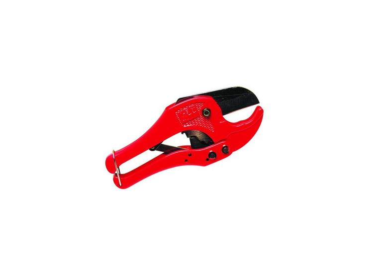 Kleště na PVC trubky - 42mm