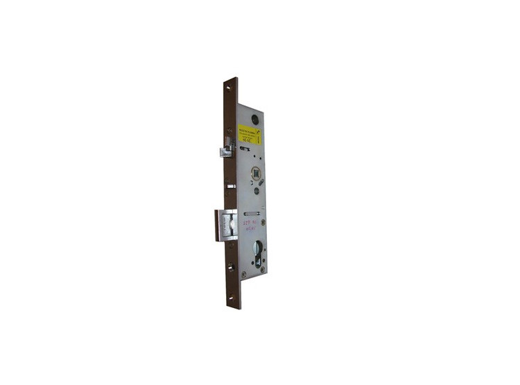 Assa Abloy BERA Zámek SZS 90/55, L/P - samozamykací mechanický zámek
