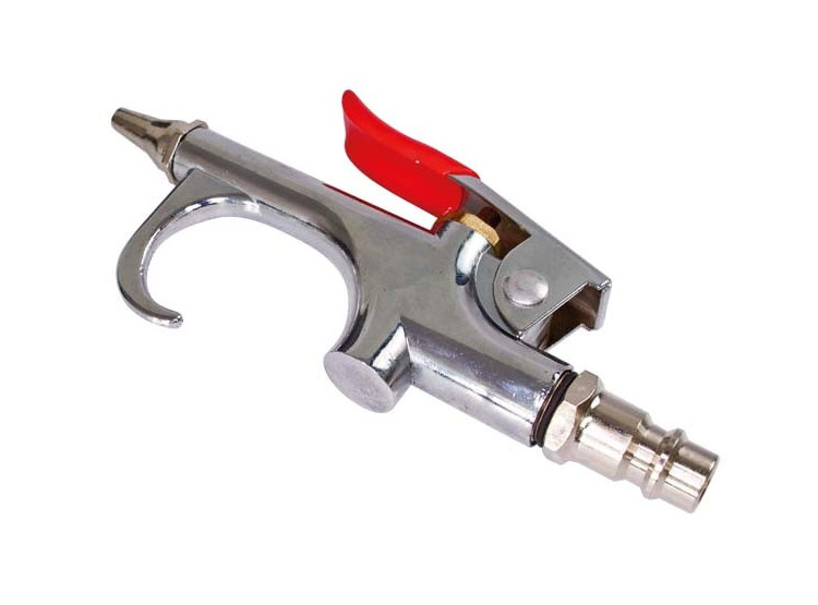Pistole ofukovací mini BG-1- MAGG - blistr