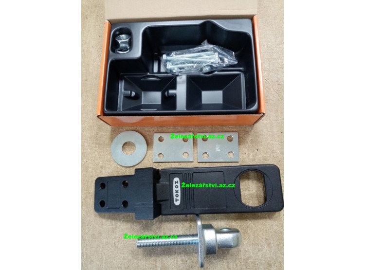 TOKOZ Petlice BP GOLEM - BT4