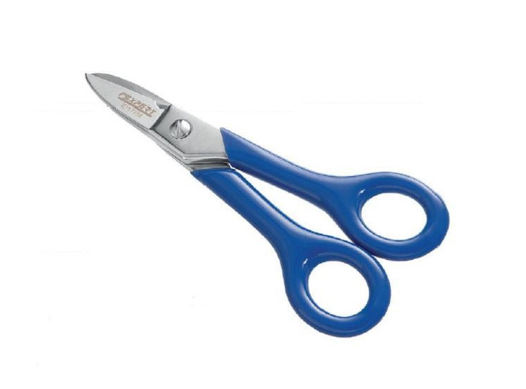 Nůžky elektrikářské E117764T TONA EXPERT