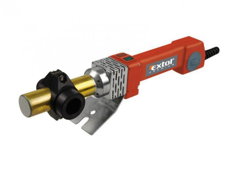 EXTOL PREMIUM Svářečka polyfúzní 1070W, 8897210