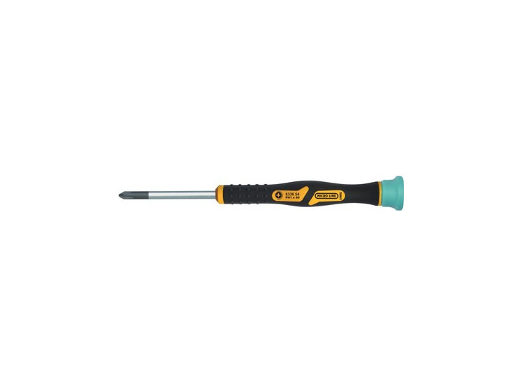 Šroubovák PH 8336 54 - PHILLIPS Micro, NAREX