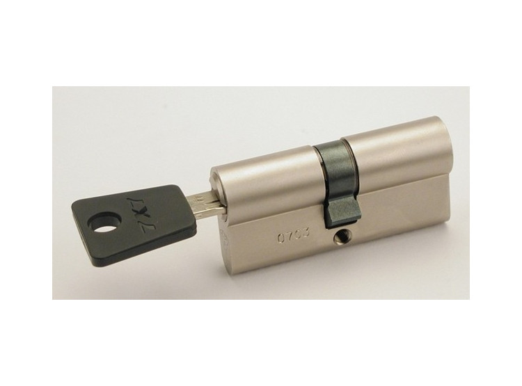 MUL-T-LOCK Vložka 7x7 30+35 - 65mm, 5 klíčů