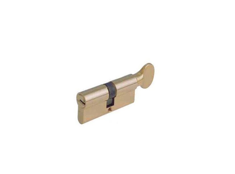 MUL-T-LOCK Vložka  T30+35 - s olivou na straně 30mm, 5 klíčů, 65mm