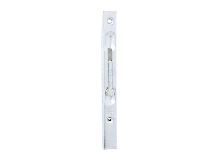 COBRA Záklopka dveří 160mm - POZINK BILÝ