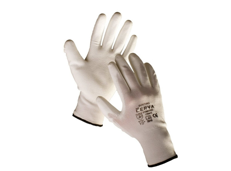 Rukavice BUNTING 6 nylon