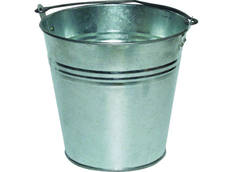 Vědro 12 l pozink
