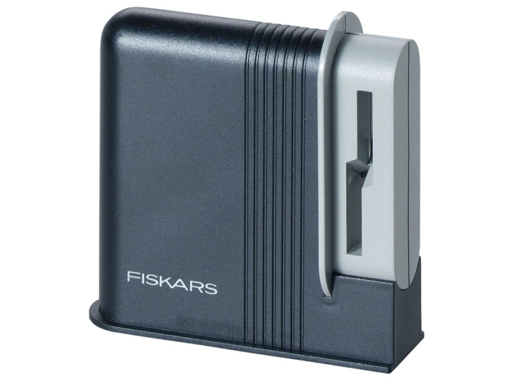 FISKARS Ostřič nůžek Clip-Sharp 859600