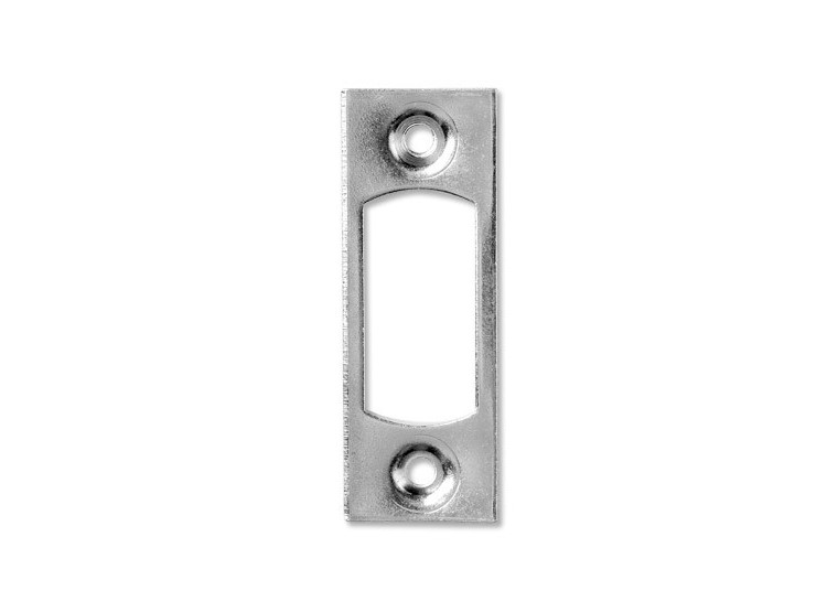 HOBES Protiplech 2784 2/2 Zn - k válečkovému zámku 2784