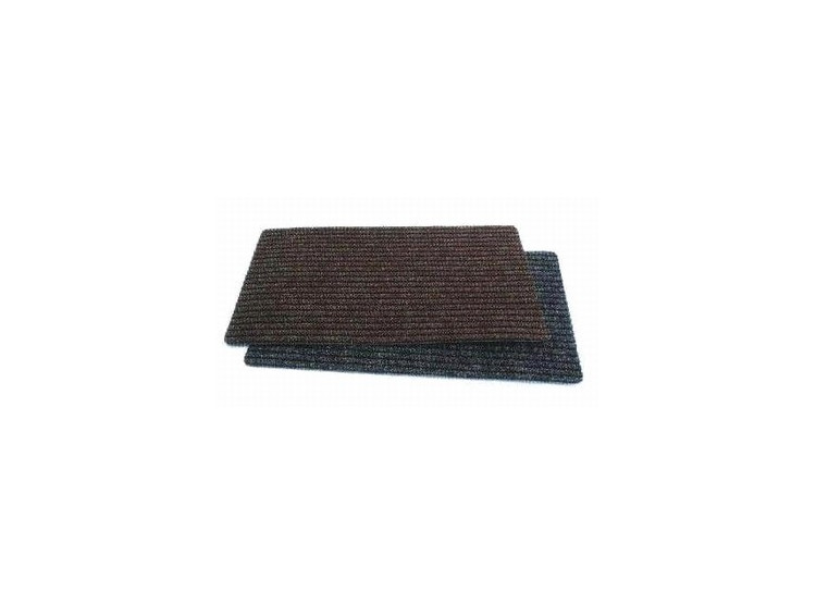 Rohož QUICK 40 x 60 x 0,8 cm - antracit