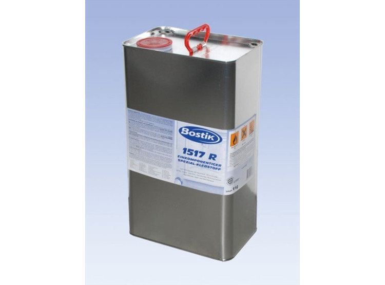 Bostik 1517 R Kontaktní lepidlo 9 kg