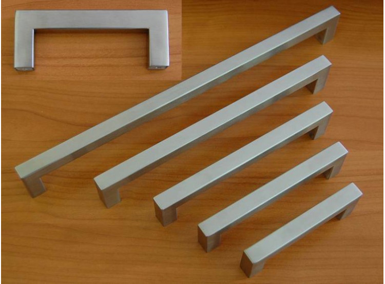 Úchytka TINA 14/224 - NEREZ