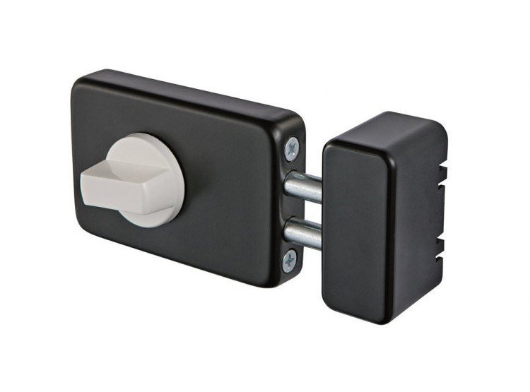 ASSA ABLOY Zámek 1572 RSBNb - proti odvrtání, tvrzená vložka nikl