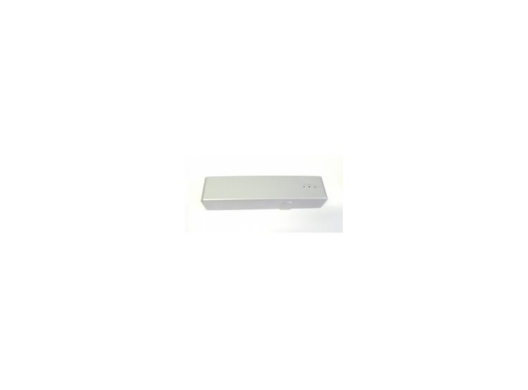 FAB Assa Abloy Zavírač DC300 EN3 - 6, bez ramene - BÍLÝ