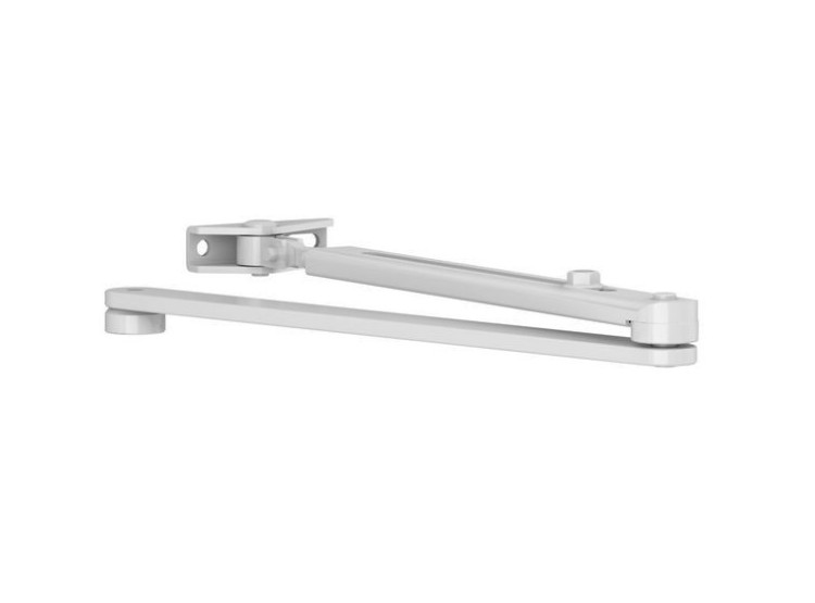 ASSA ABLOY Standardní ramínko L190 - BÍLÉ