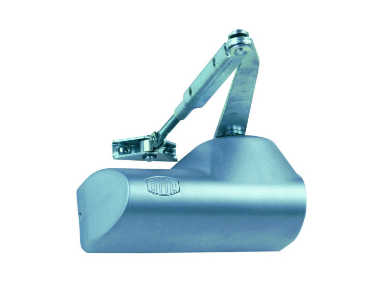 Brano Zavírač K214/13 - STŘÍBRNÝ, 30-60 kg
