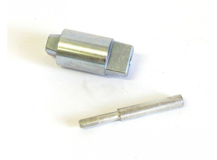 DORMA Osa pro BTS 35 mm