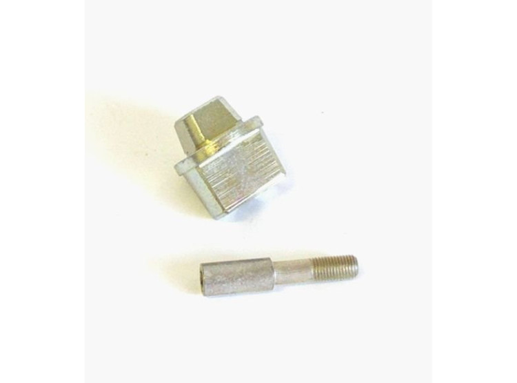 DORMA Osa pro BTS 7,5 mm