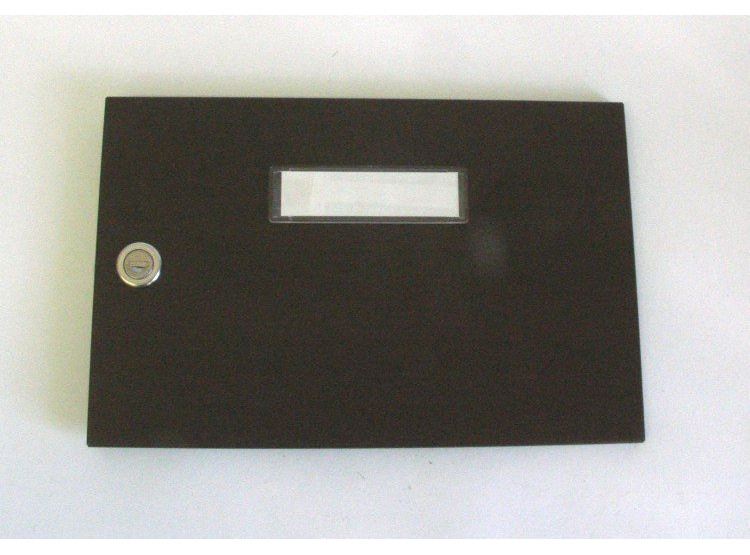 Dols Dvířka DLS E-01 8017 hnědá