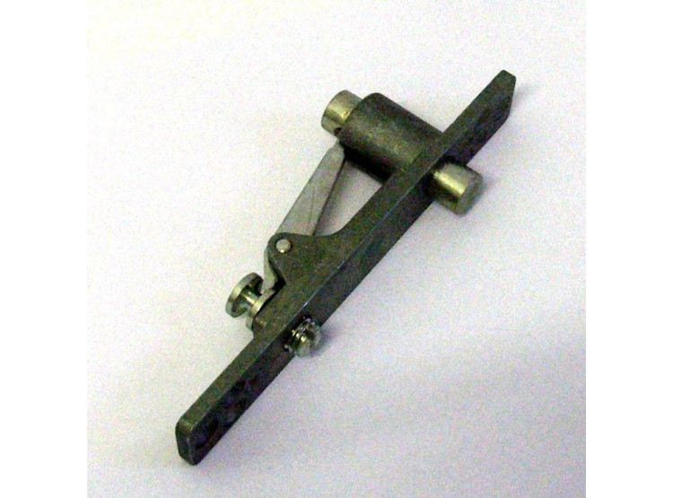 Dorma Závěs 8062/8067/10 mm - horní díl (DOPRODEJ)