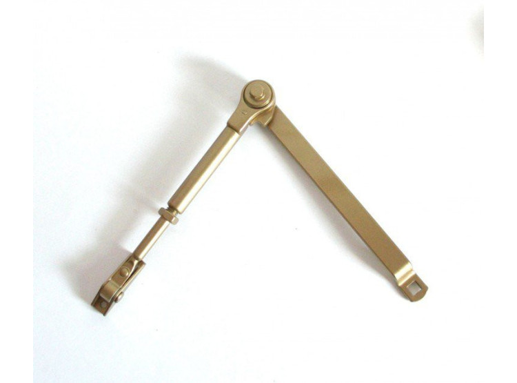 Assa Abloy Ramínko MINI 7912 Zl - s aretací