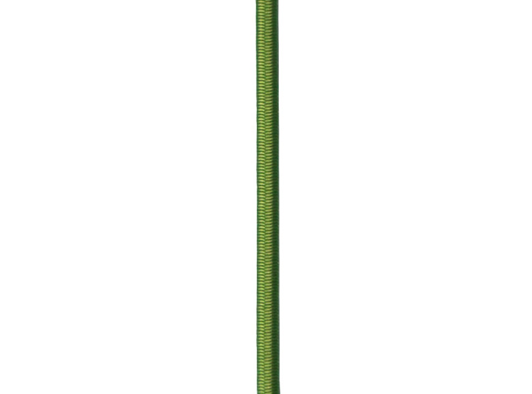 Lanex Gumolano - průměr 6mm - návin 100m Zelená