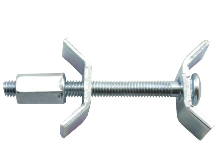 Spojovací šroub M6 x 65mm na pracovní desky