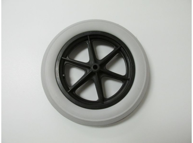 Kolečko RAPID VI (6) - kolo